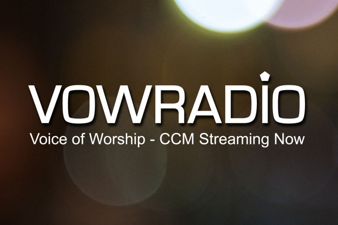 Voice of Worship Radio - VOW Radio - VOW-Radio.com